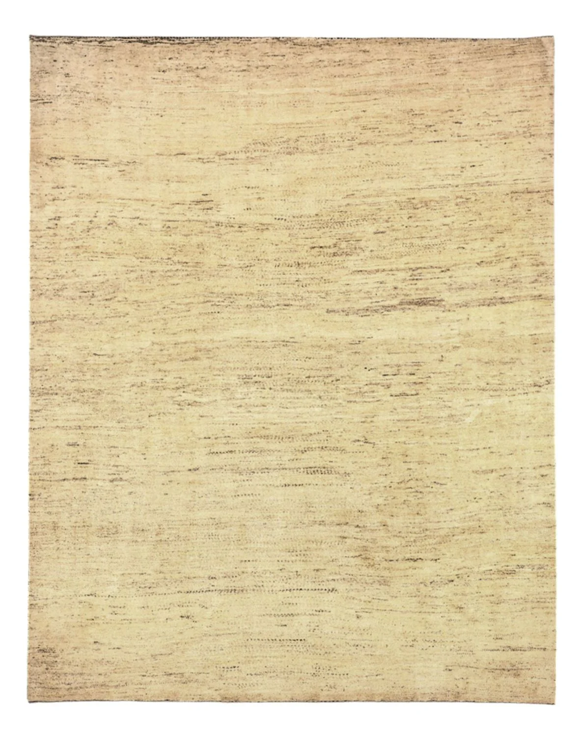 Gabbeh Persisch Teppich 329x255cm - Perserteppich Wollteppich