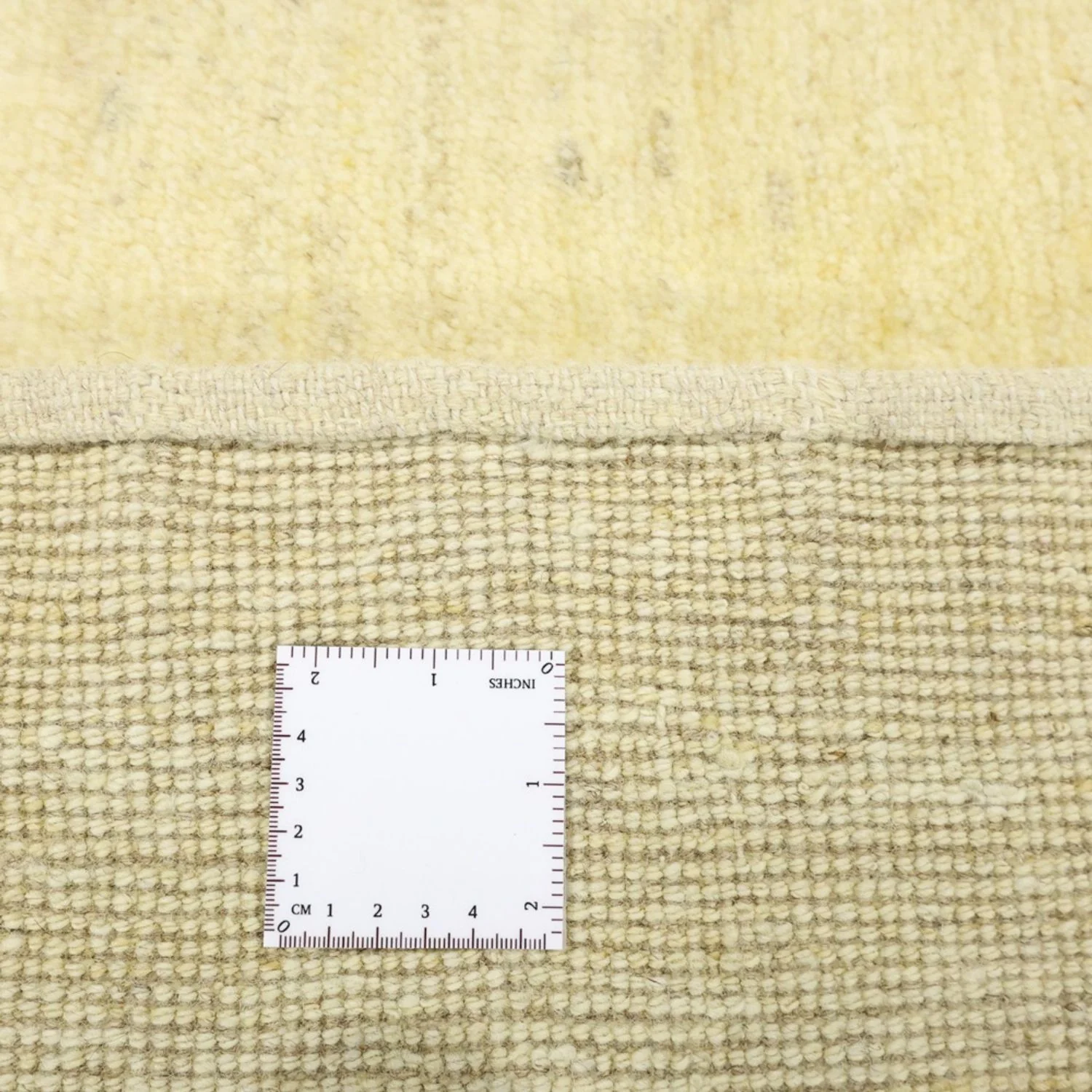 Gabbeh Persisch Teppich 329x255cm - Perserteppich Wollteppich - Image 7