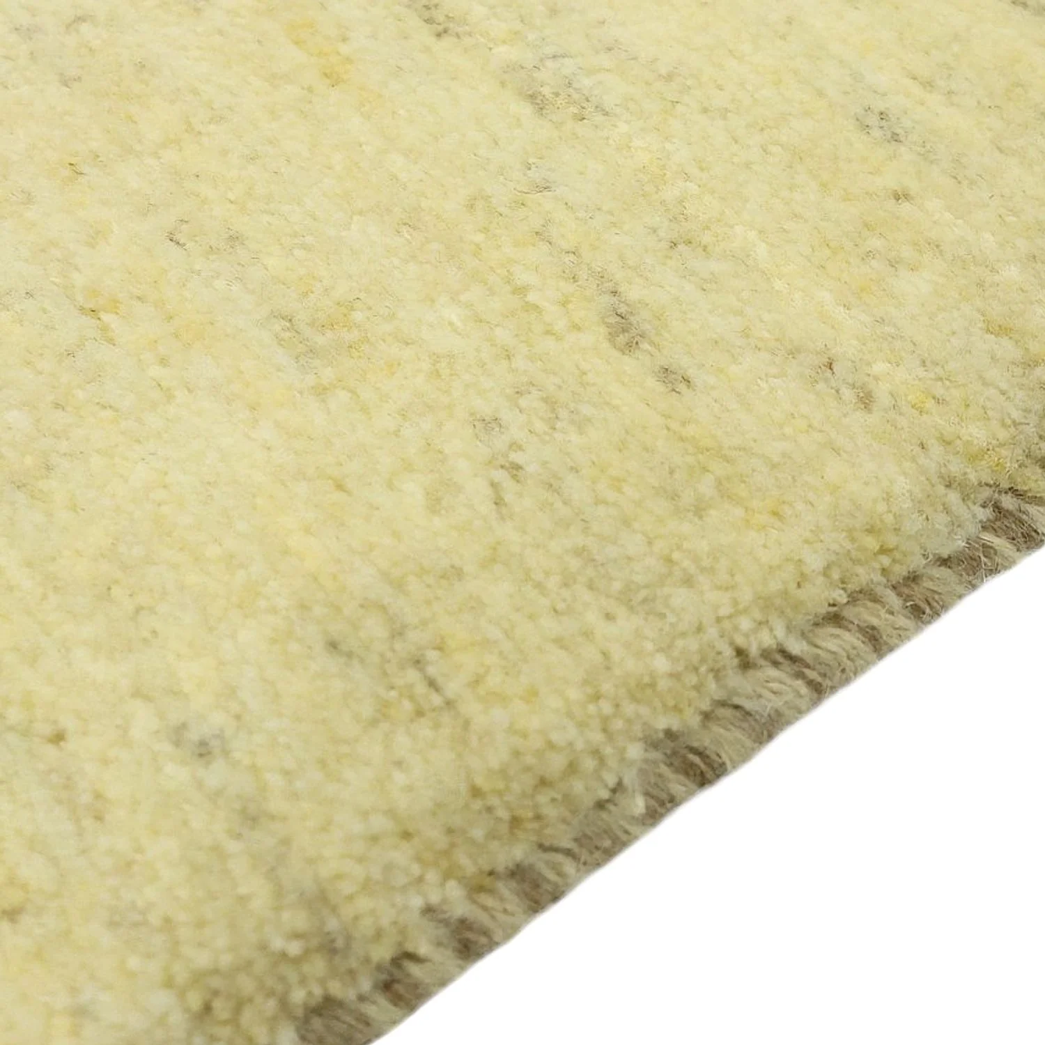 Gabbeh Persisch Teppich 330x250cm - Perserteppich Wollteppich - Image 3