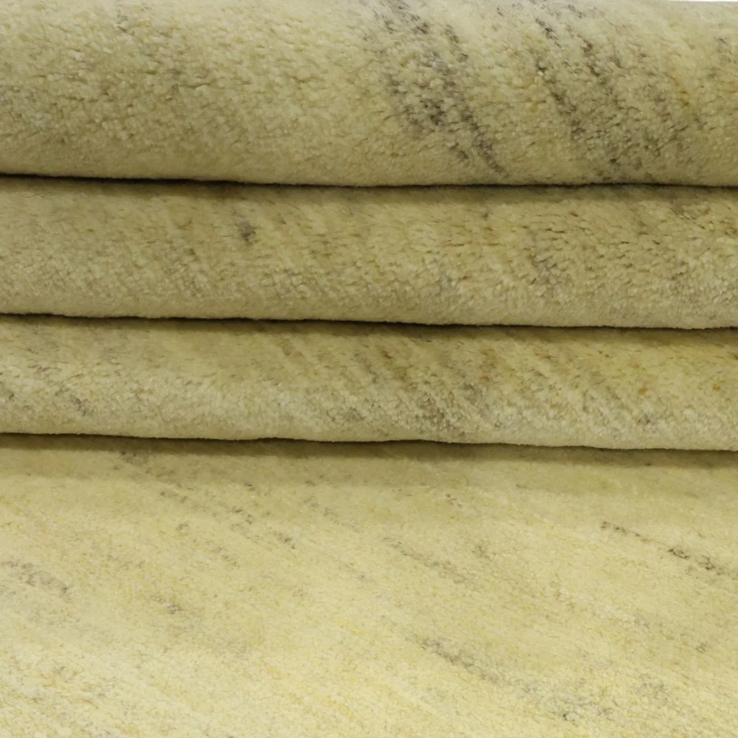 Gabbeh Persisch Teppich 330x250cm - Perserteppich Wollteppich - Image 5
