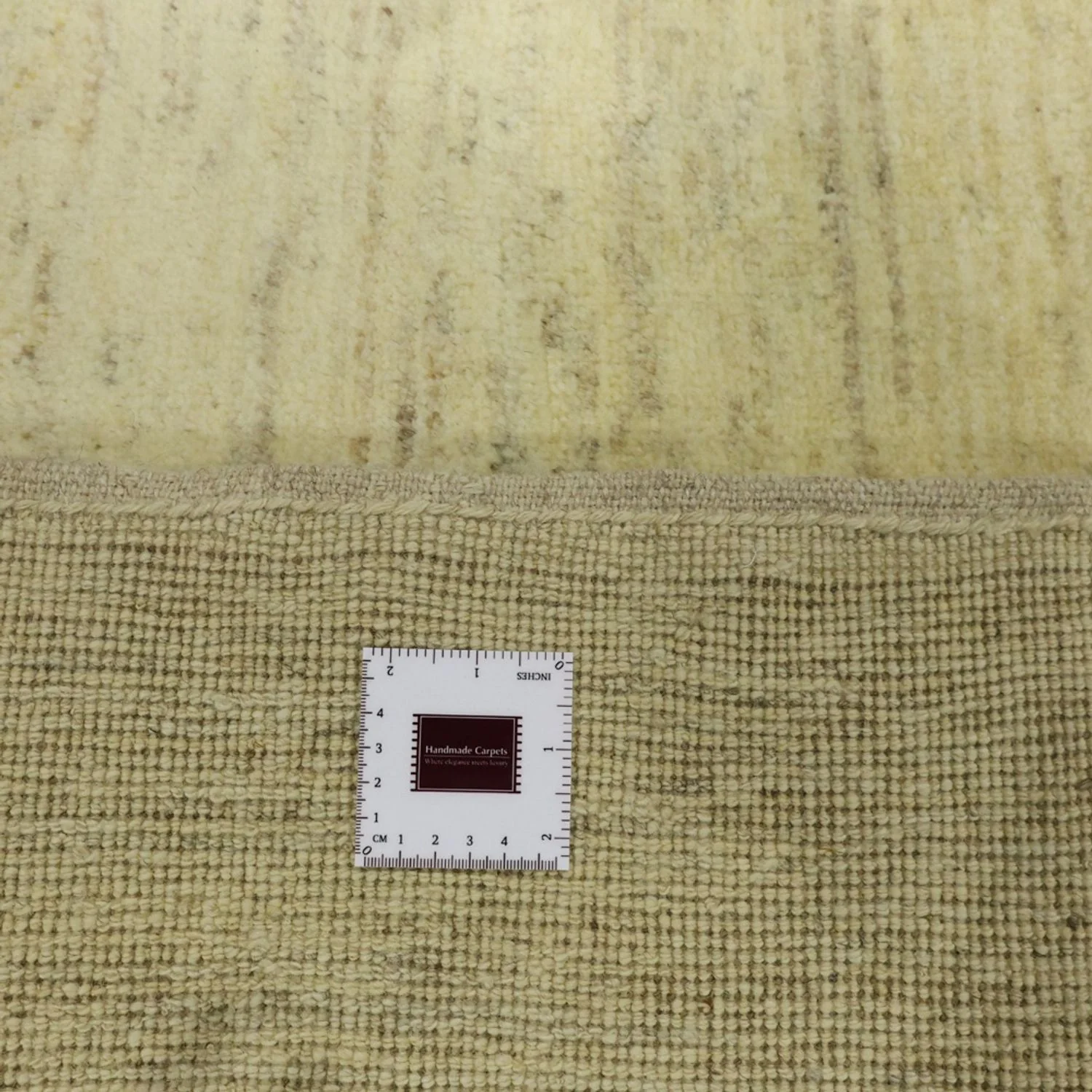 Gabbeh Persisch Teppich 330x250cm - Perserteppich Wollteppich - Image 7