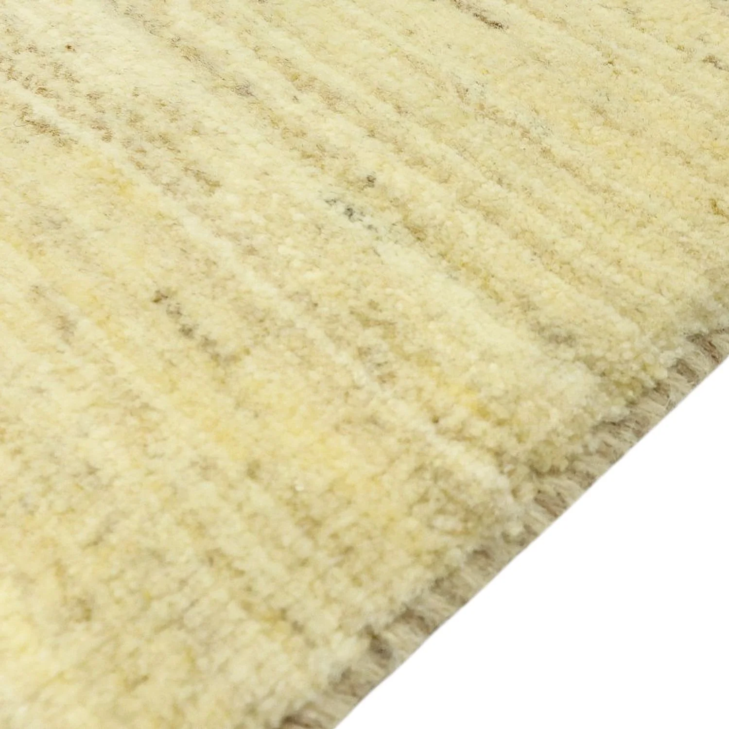 Gabbeh Persisch Teppich 332x247cm - Perserteppich Wollteppich - Image 3