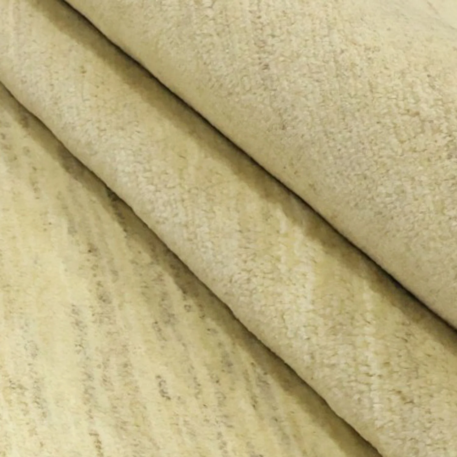 Gabbeh Persisch Teppich 332x247cm - Perserteppich Wollteppich - Image 5