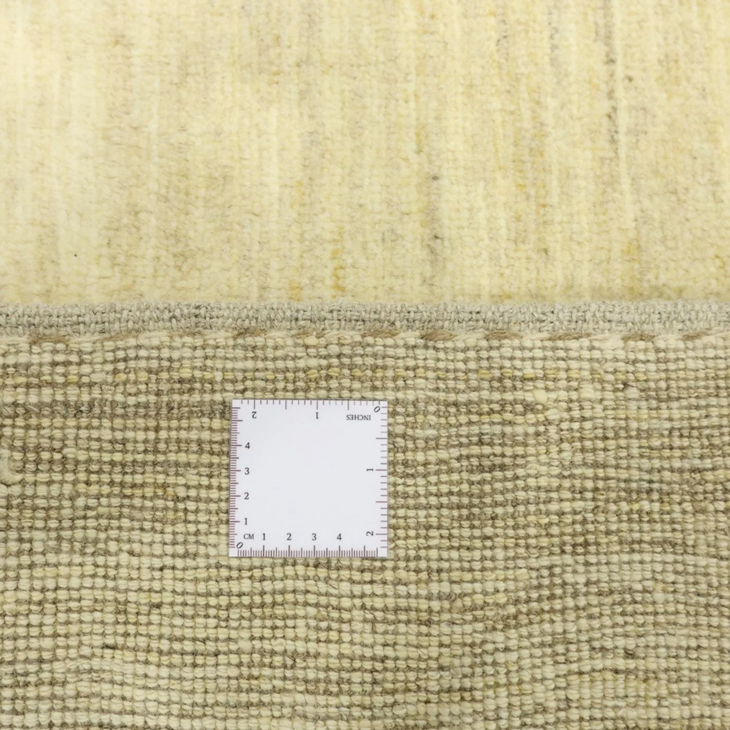 Gabbeh Persisch Teppich 332x247cm - Perserteppich Wollteppich - Image 7