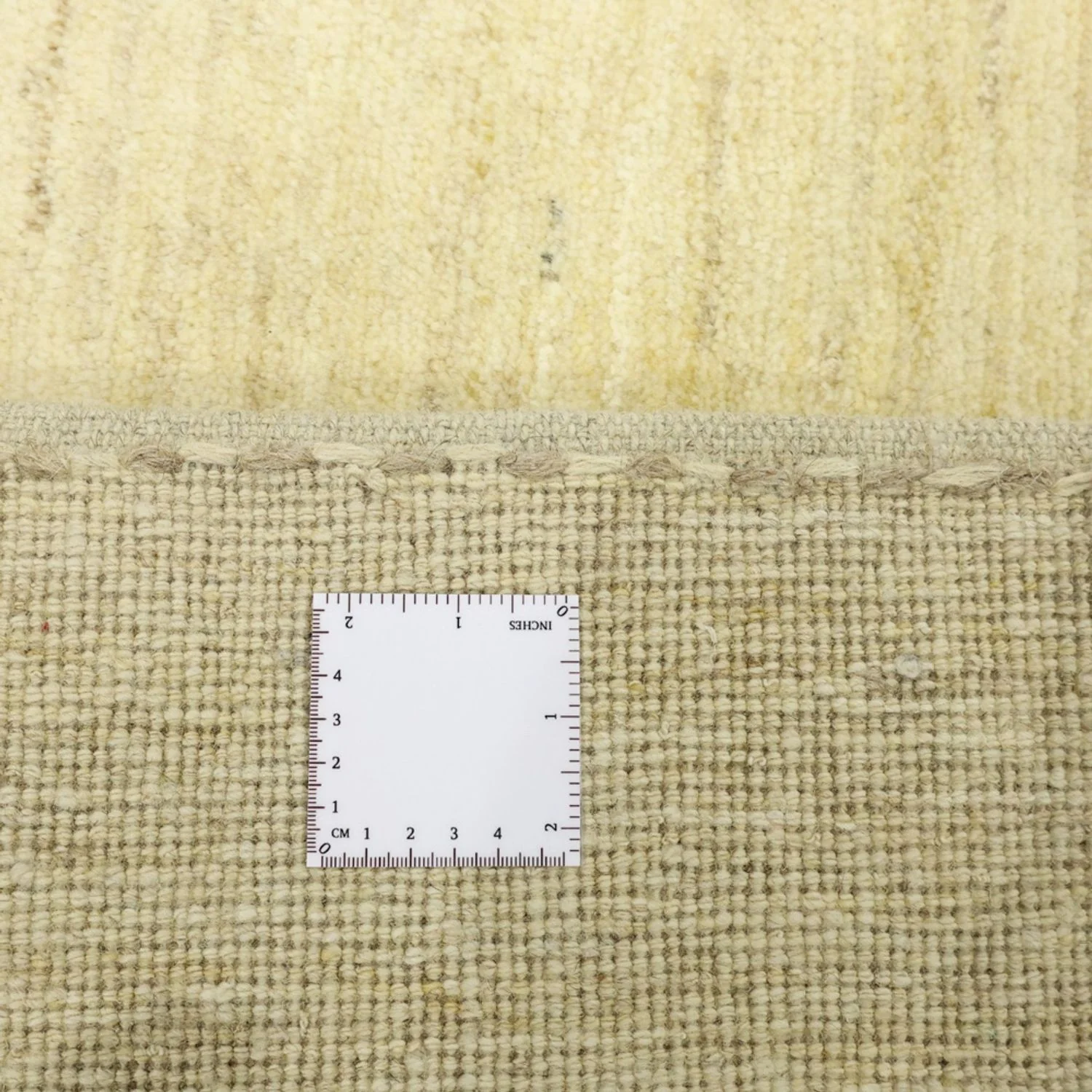 Gabbeh Persisch Teppich 339x246cm - Perserteppich Wollteppich - Image 7