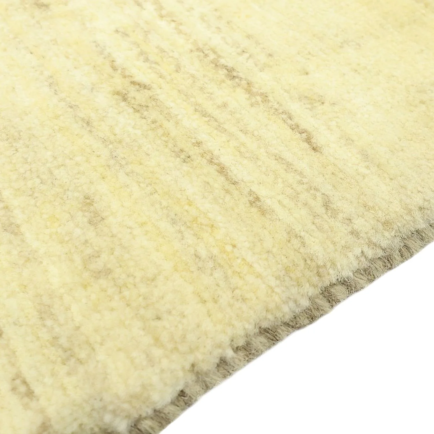 Gabbeh Persisch Teppich 339x248cm - Perserteppich Wollteppich - Image 3
