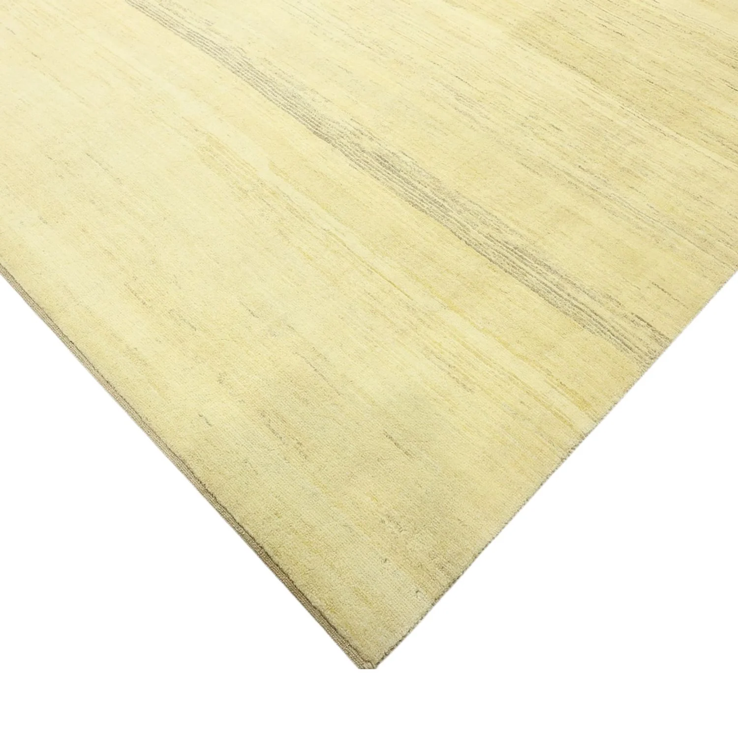 Gabbeh Persisch Teppich 339x248cm - Perserteppich Wollteppich - Image 4