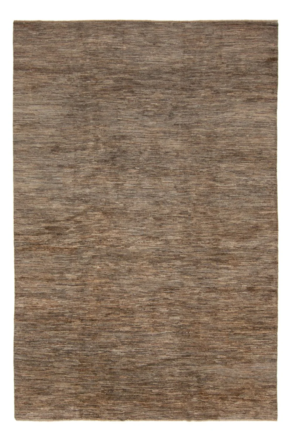 Gabbeh Persisch Teppich 452x297cm - Perserteppich Wollteppich