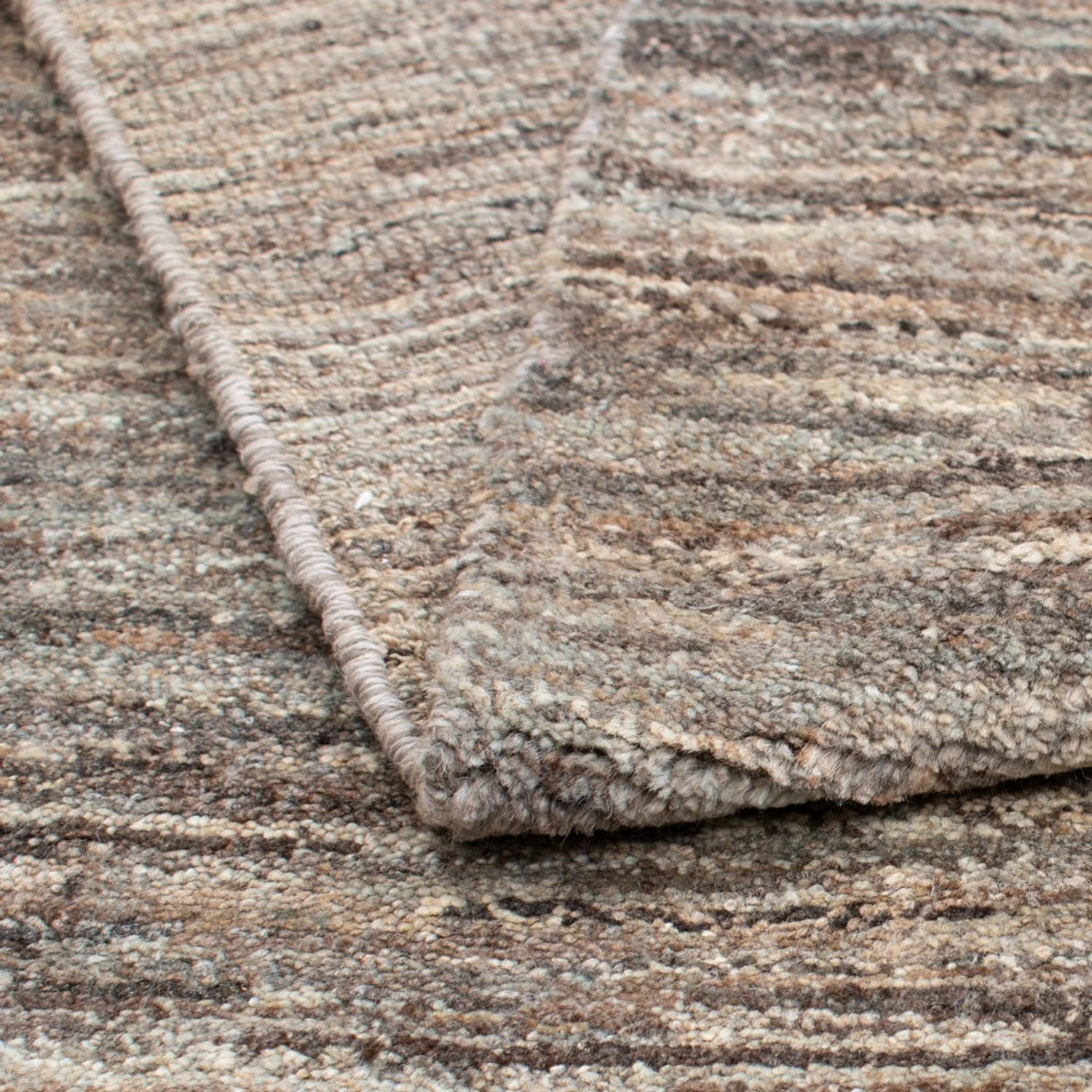 Gabbeh Persisch Teppich 452x297cm - Perserteppich Wollteppich - Image 4