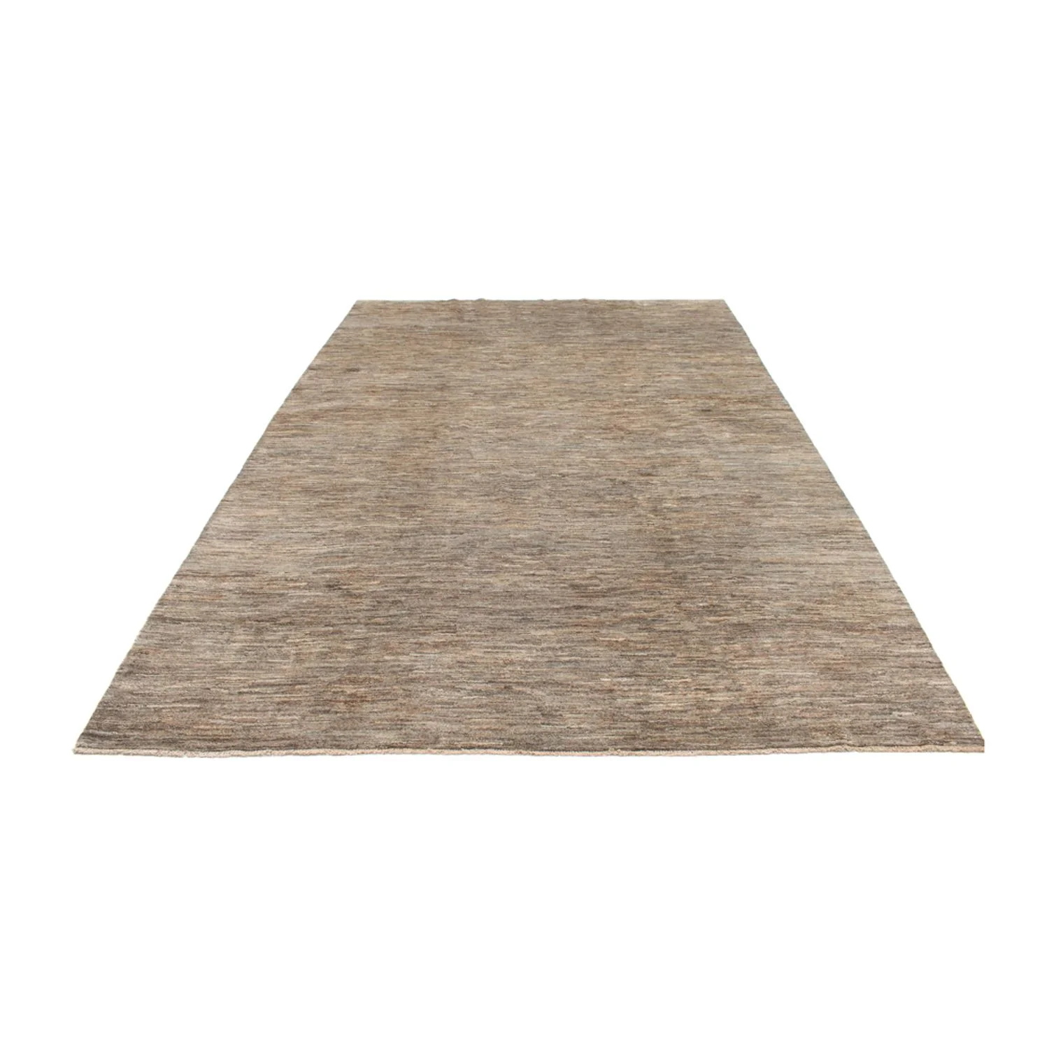 Gabbeh Persisch Teppich 452x297cm - Perserteppich Wollteppich - Image 5