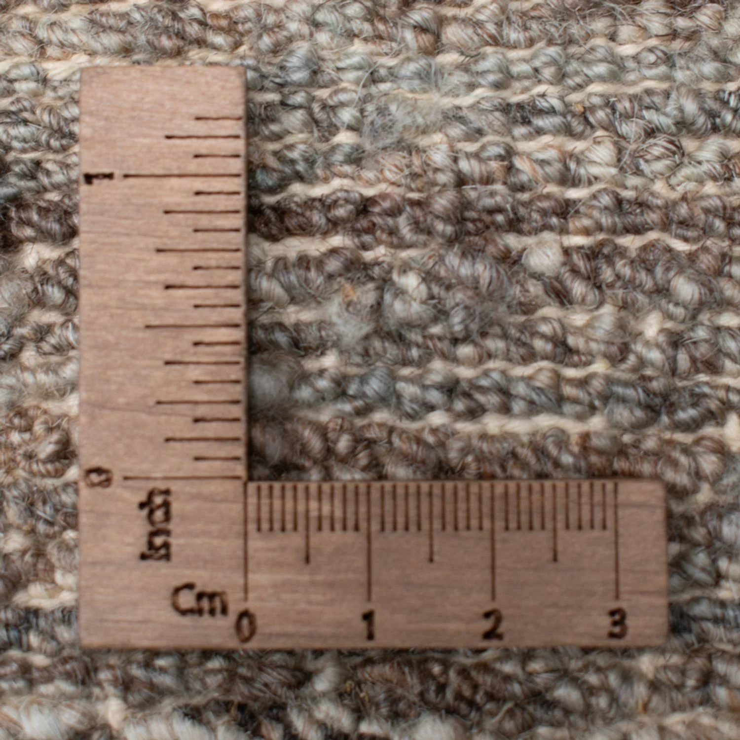 Gabbeh Persisch Teppich 452x297cm - Perserteppich Wollteppich - Image 6