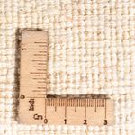 Gabbeh Teppich - Perser - 60 x 40 cm - creme - Image 5
