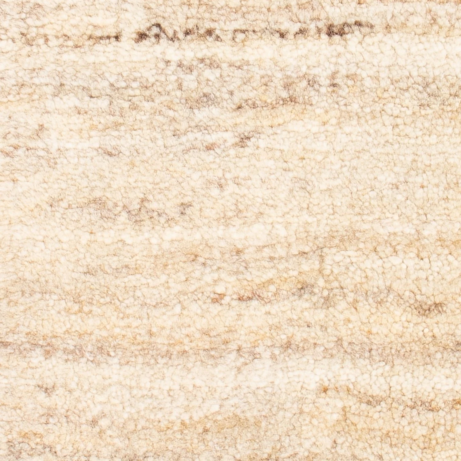 Gabbeh Persisch Teppich 60x40cm - Perserteppich Wollteppich - Image 2
