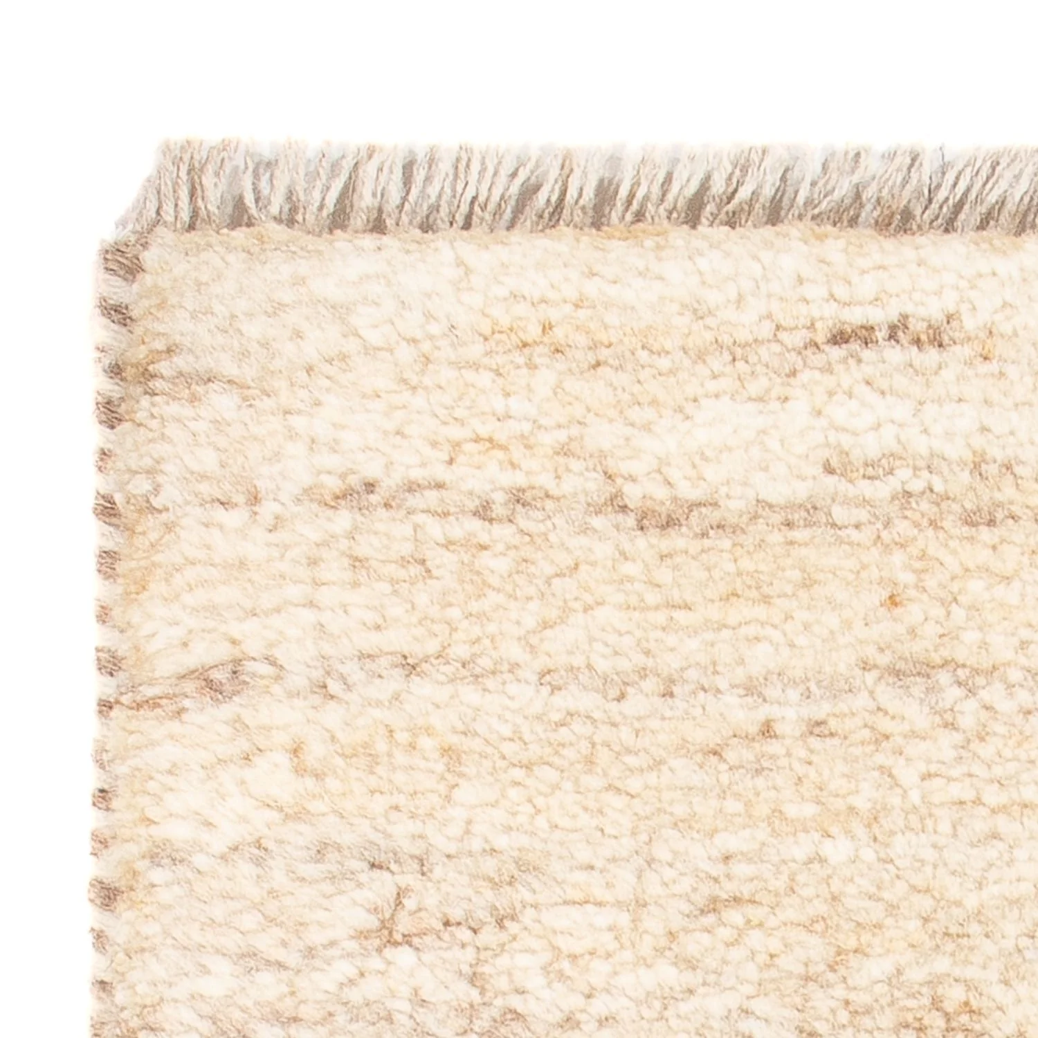 Gabbeh Persisch Teppich 60x40cm - Perserteppich Wollteppich - Image 3