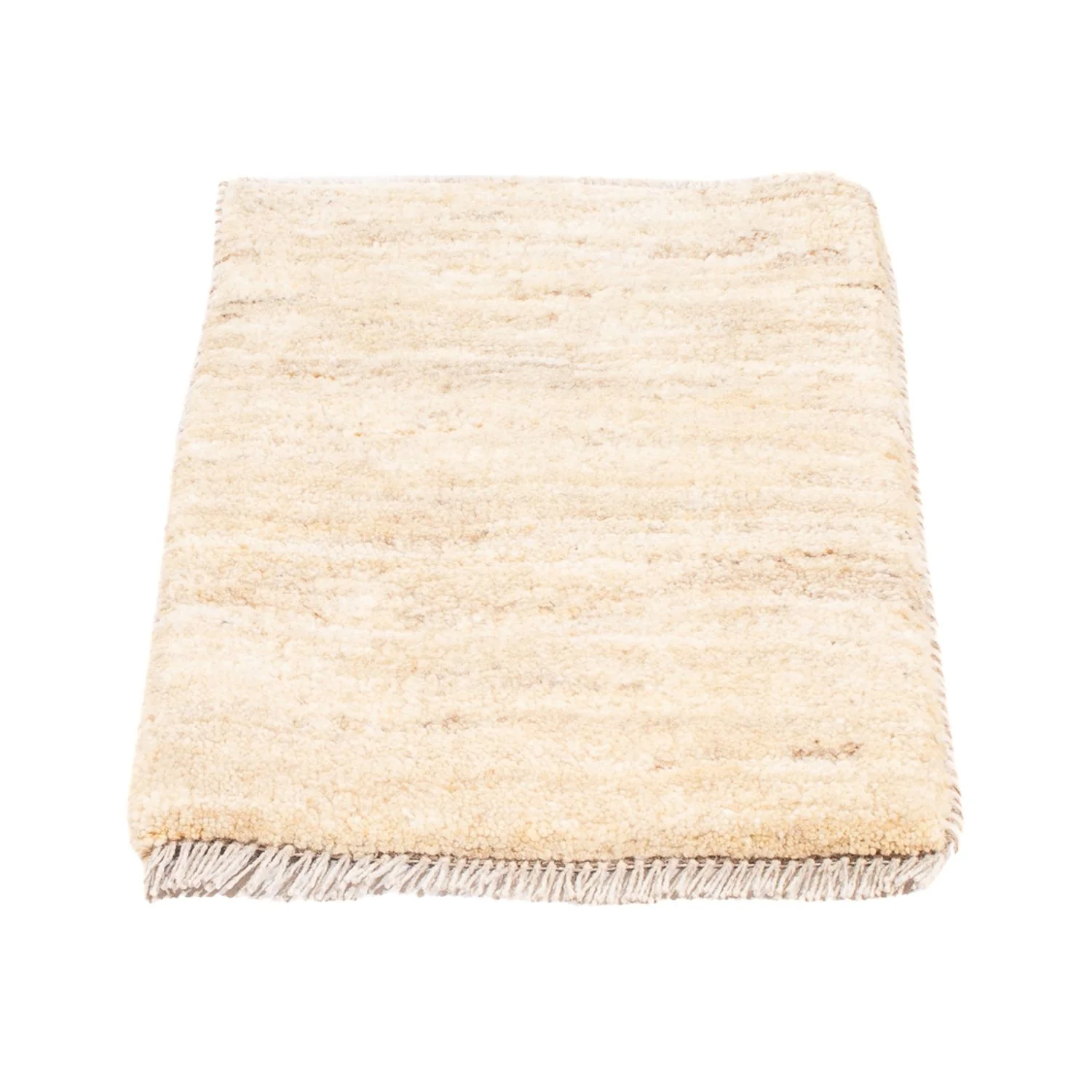 Gabbeh Persisch Teppich 60x40cm - Perserteppich Wollteppich - Image 4