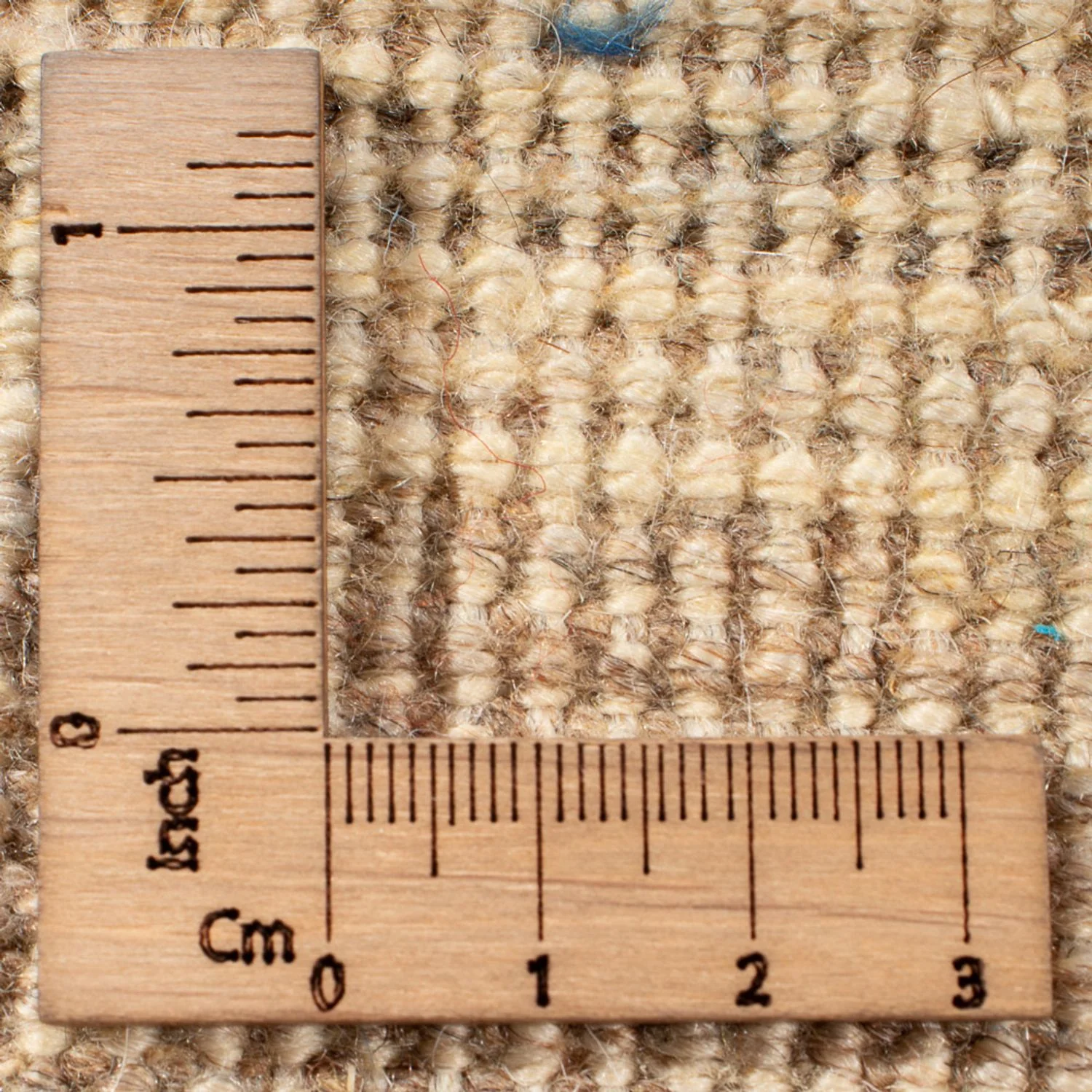 Gabbeh Teppich - Perser - 60 x 40 cm - mehrfarbig - Image 5