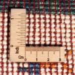 Gabbeh Teppich - Perser - 60 x 40 cm - mehrfarbig - Image 5