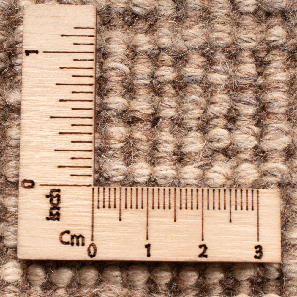 Gabbeh Persisch Teppich 85x57cm - Perserteppich Wollteppich - Image 5