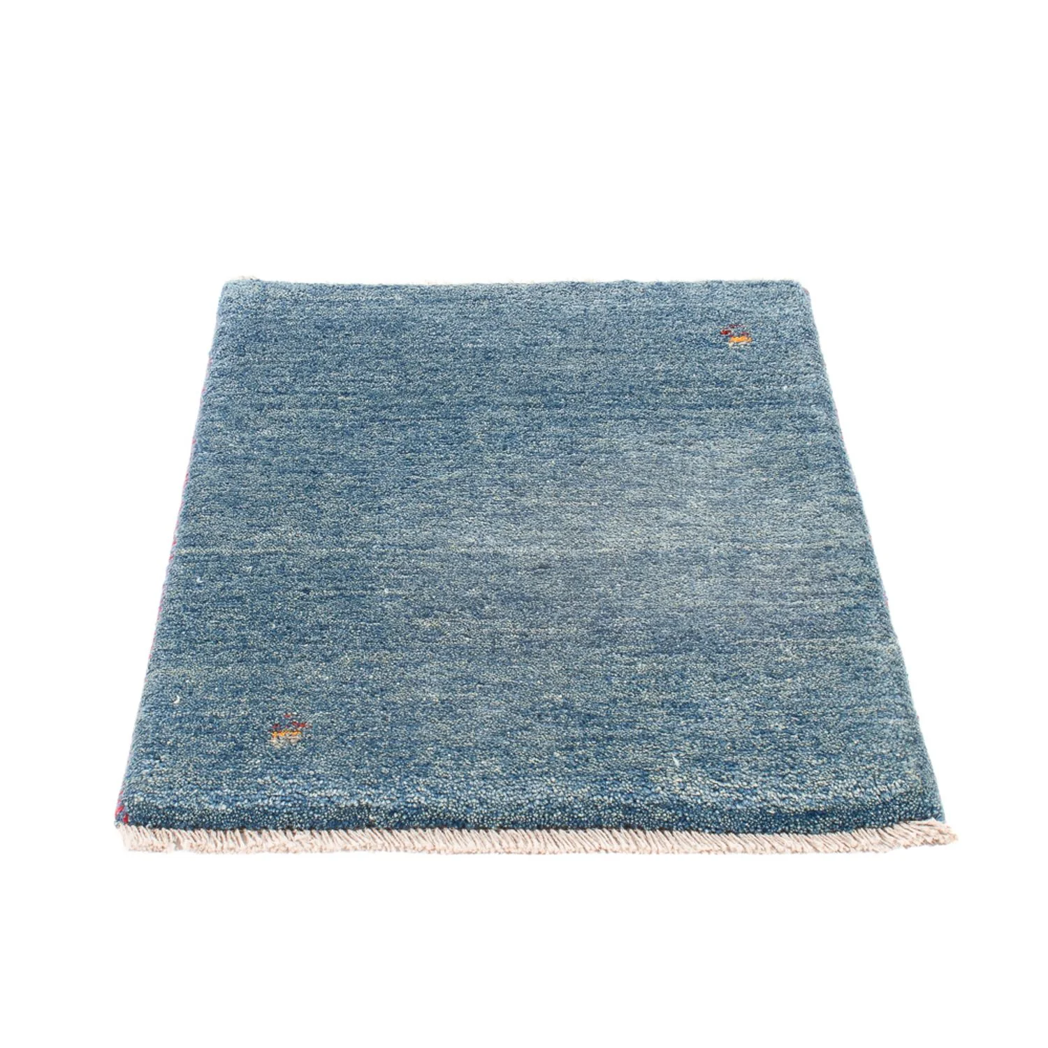 Gabbeh Persisch Teppich 85x61cm - Perserteppich Wollteppich - Image 4