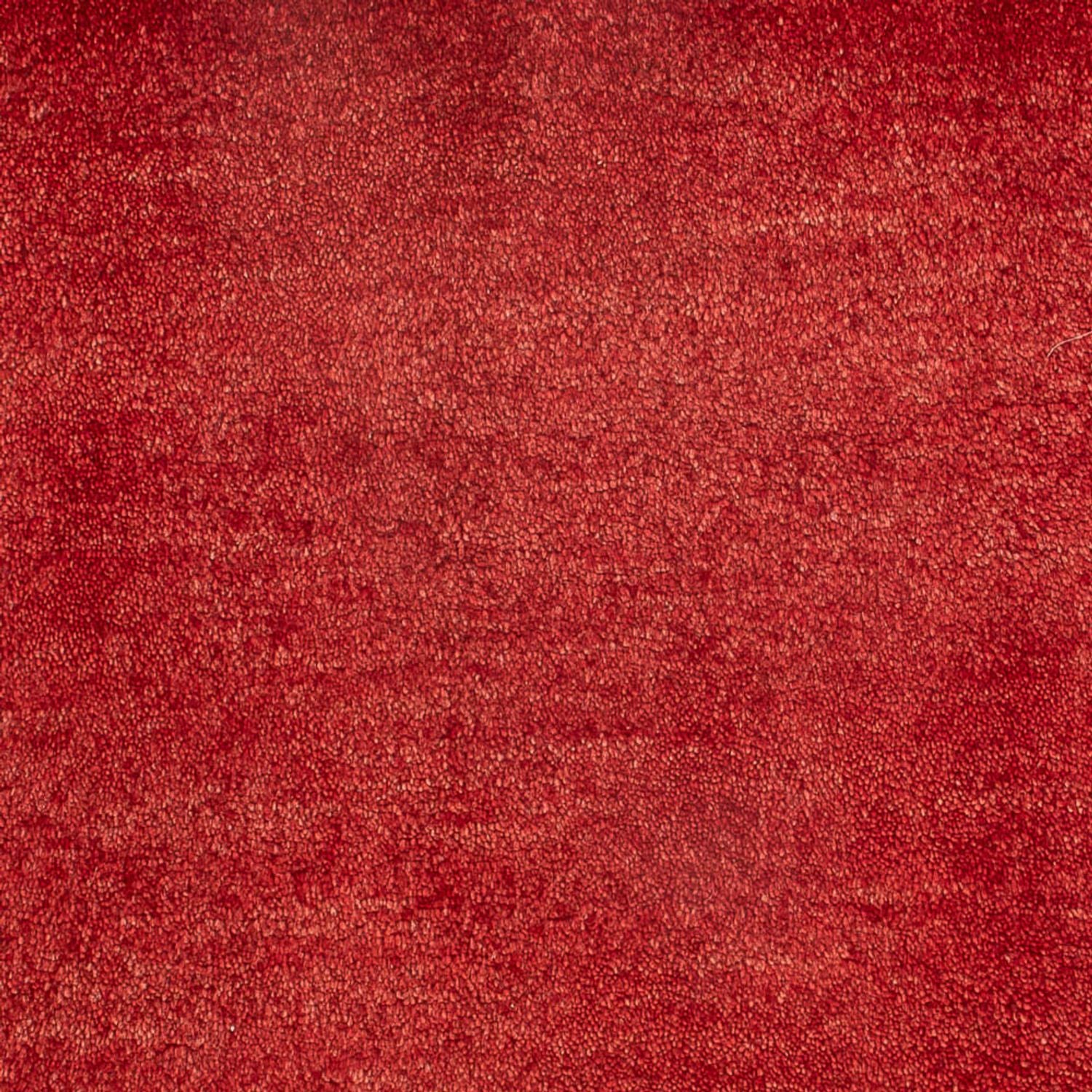 Gabbeh Persisch Teppich 86x60cm - Perserteppich Wollteppich - Image 2