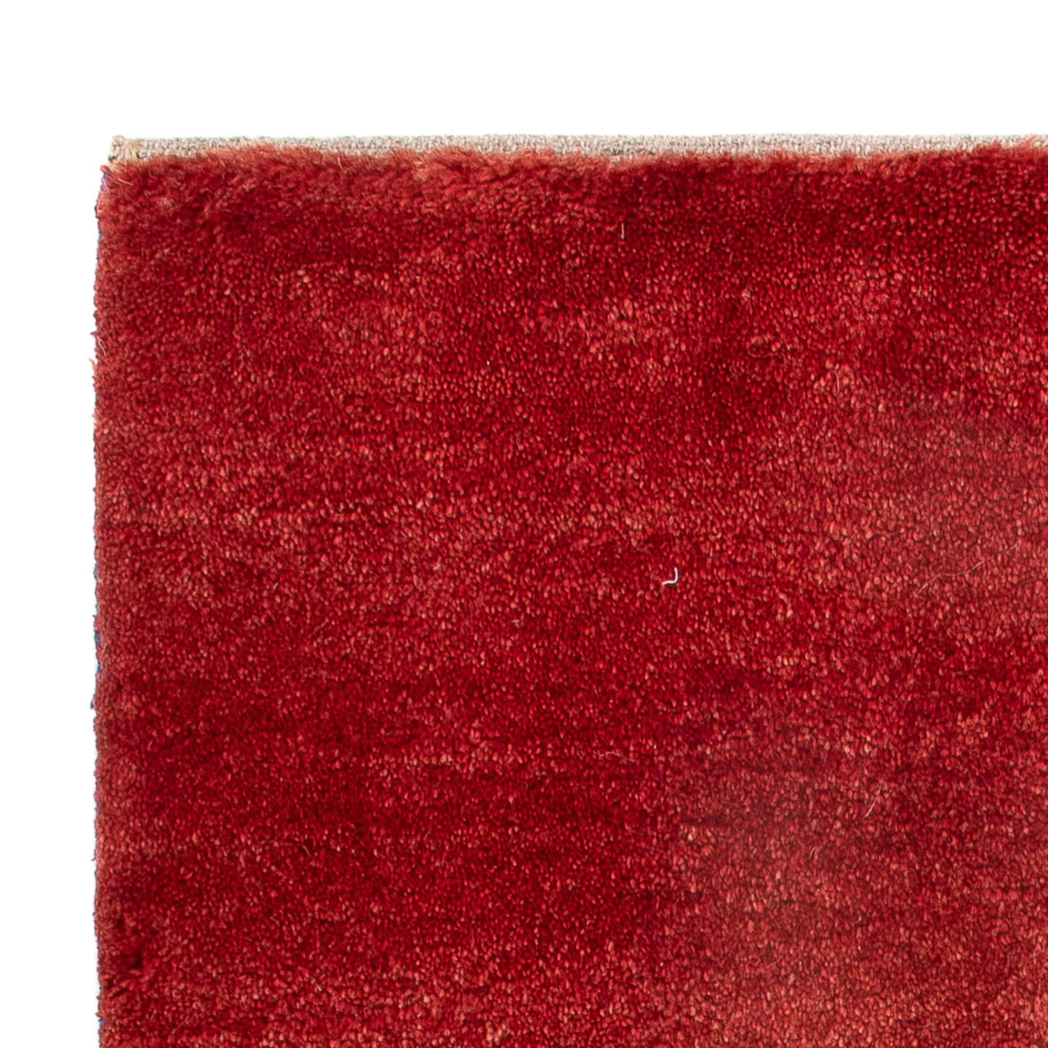 Gabbeh Persisch Teppich 86x60cm - Perserteppich Wollteppich - Image 3