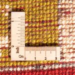 Gabbeh Teppich - Perser - 88 x 61 cm - mehrfarbig - Image 6