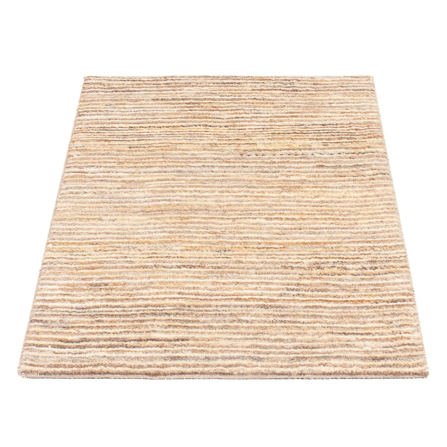 Gabbeh Persisch Teppich 90x58cm - Perserteppich Wollteppich - Image 5