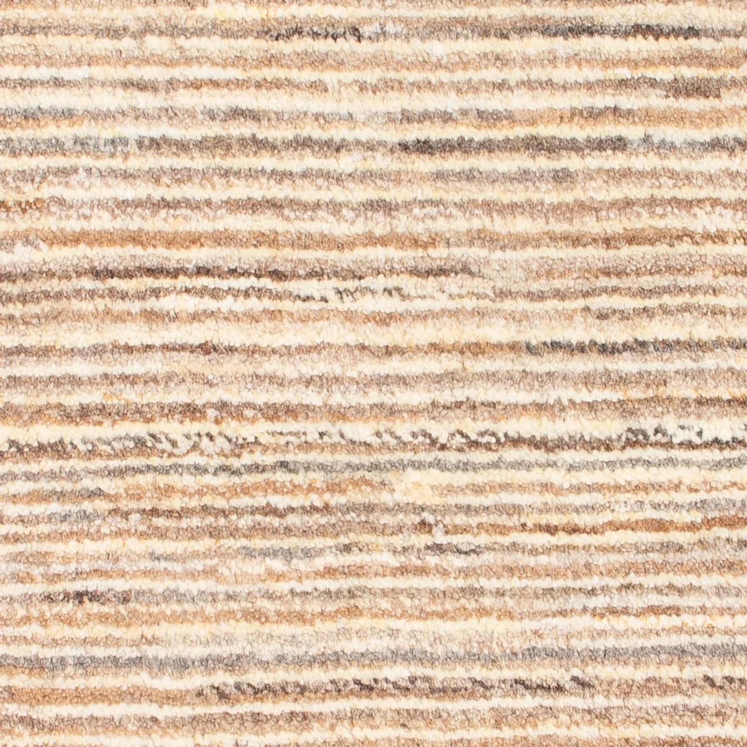 Gabbeh Persisch Teppich 92x60cm - Perserteppich Wollteppich - Image 2