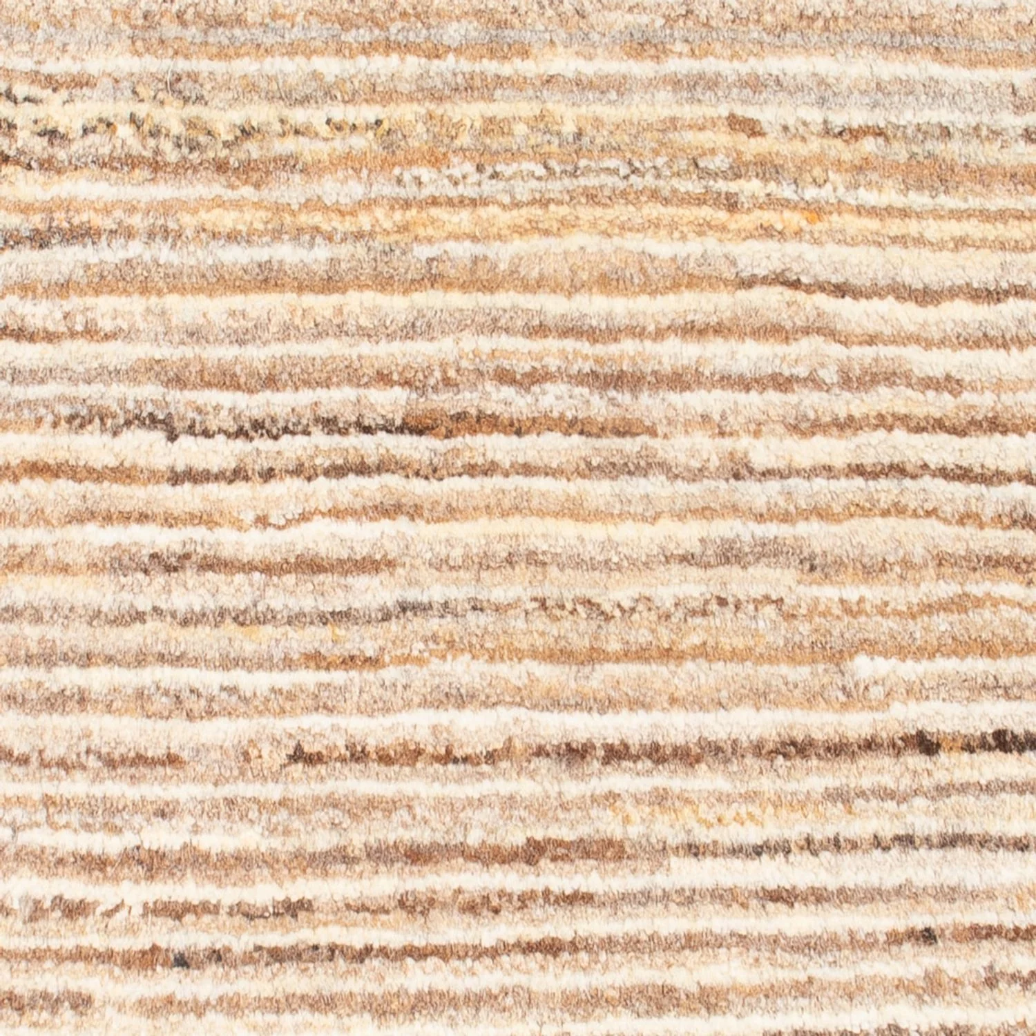 Gabbeh Persisch Teppich 92x60cm - Perserteppich Wollteppich - Image 2