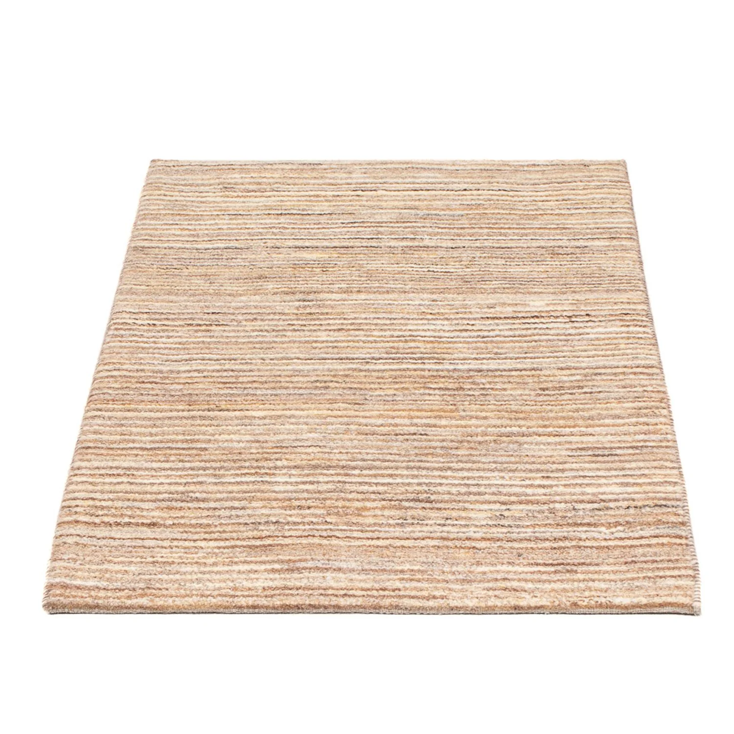 Gabbeh Persisch Teppich 92x61cm - Perserteppich Wollteppich - Image 5