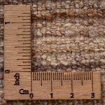 Gabbeh Teppich - Perser - 92 x 62 cm - braun - Image 6