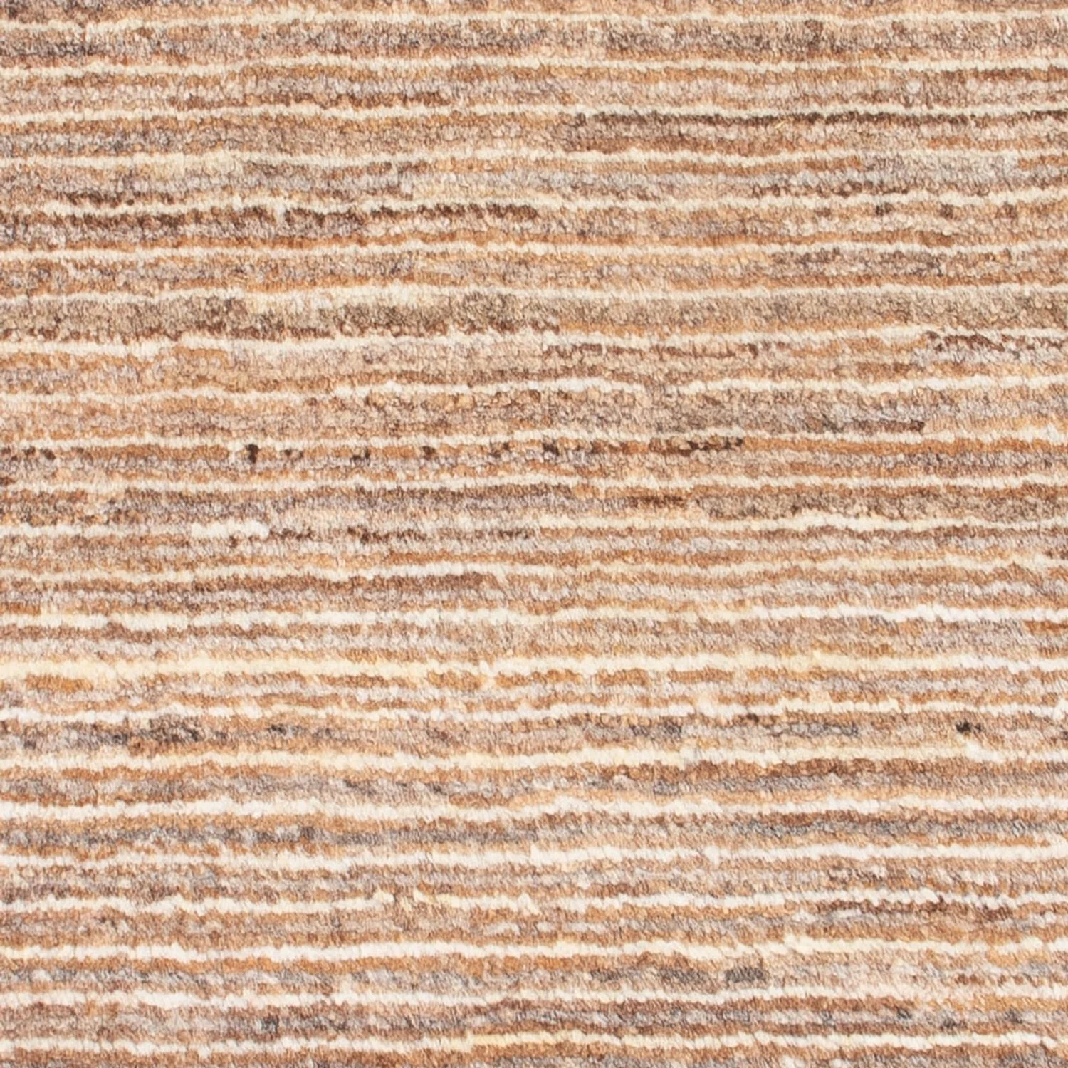 Gabbeh Persisch Teppich 92x62cm - Perserteppich Wollteppich - Image 2