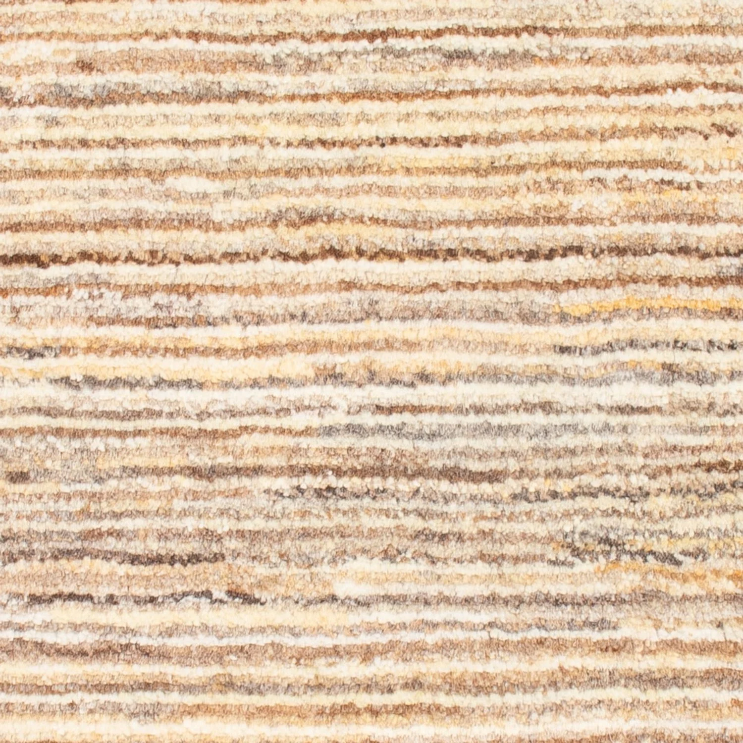 Gabbeh Persisch Teppich 93x60cm - Perserteppich Wollteppich - Image 2