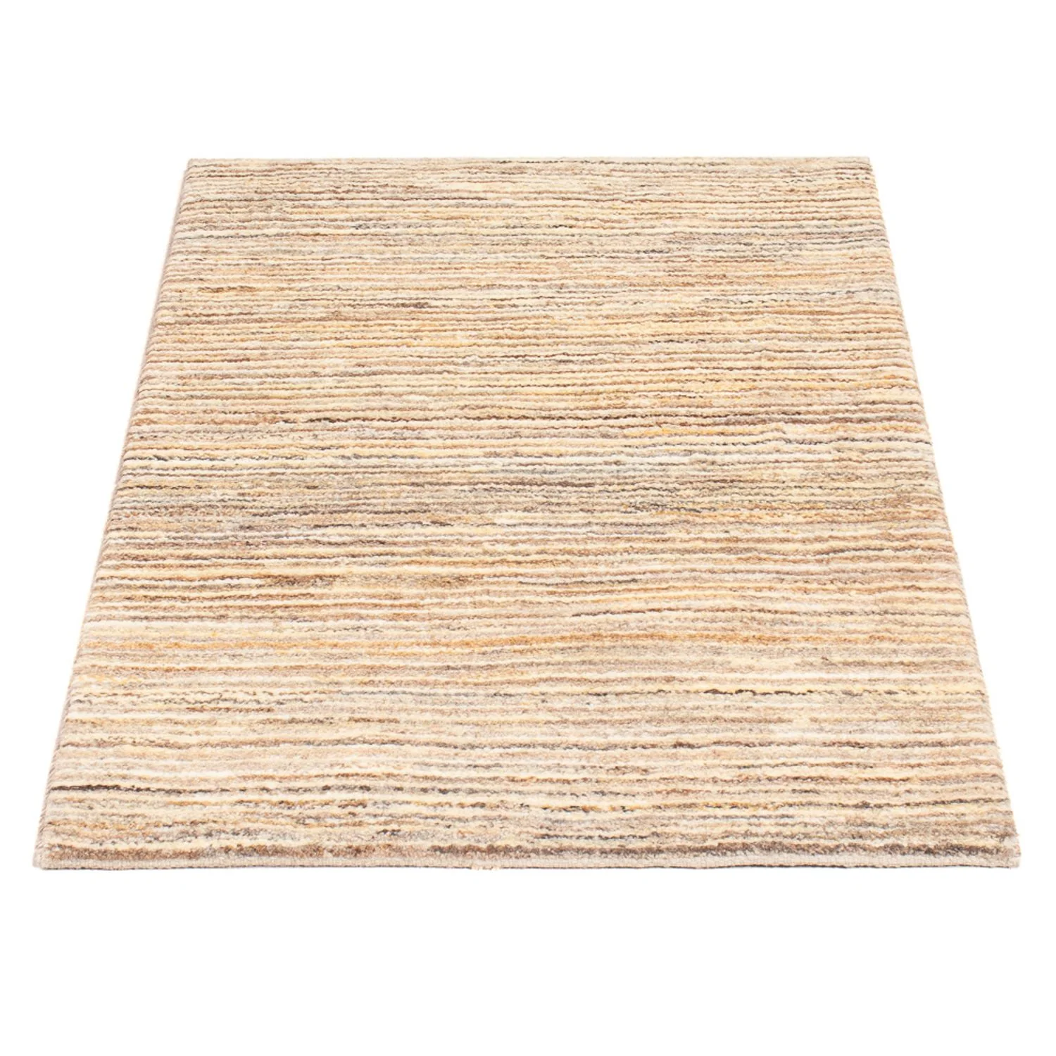 Gabbeh Persisch Teppich 93x60cm - Perserteppich Wollteppich - Image 5