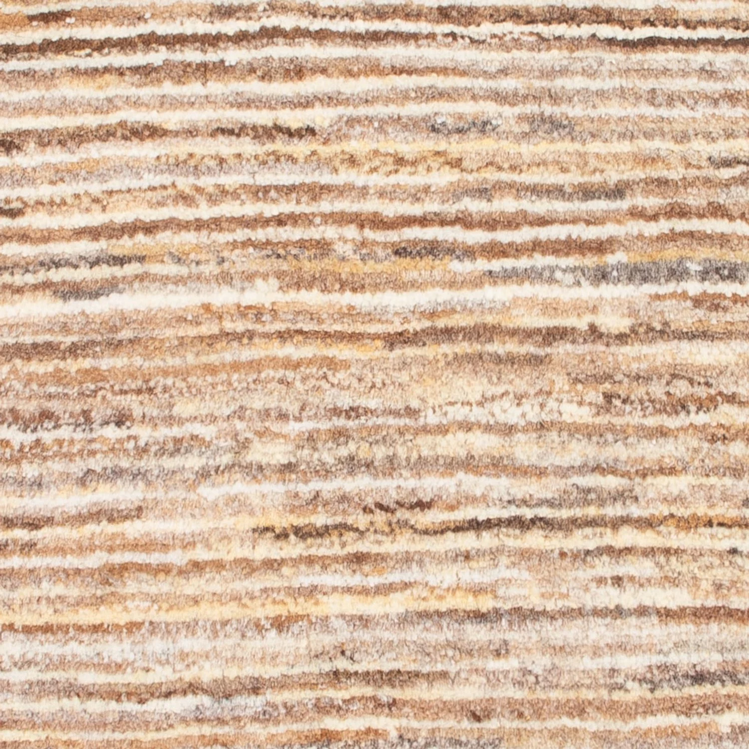 Gabbeh Persisch Teppich 94x60cm - Perserteppich Wollteppich - Image 2