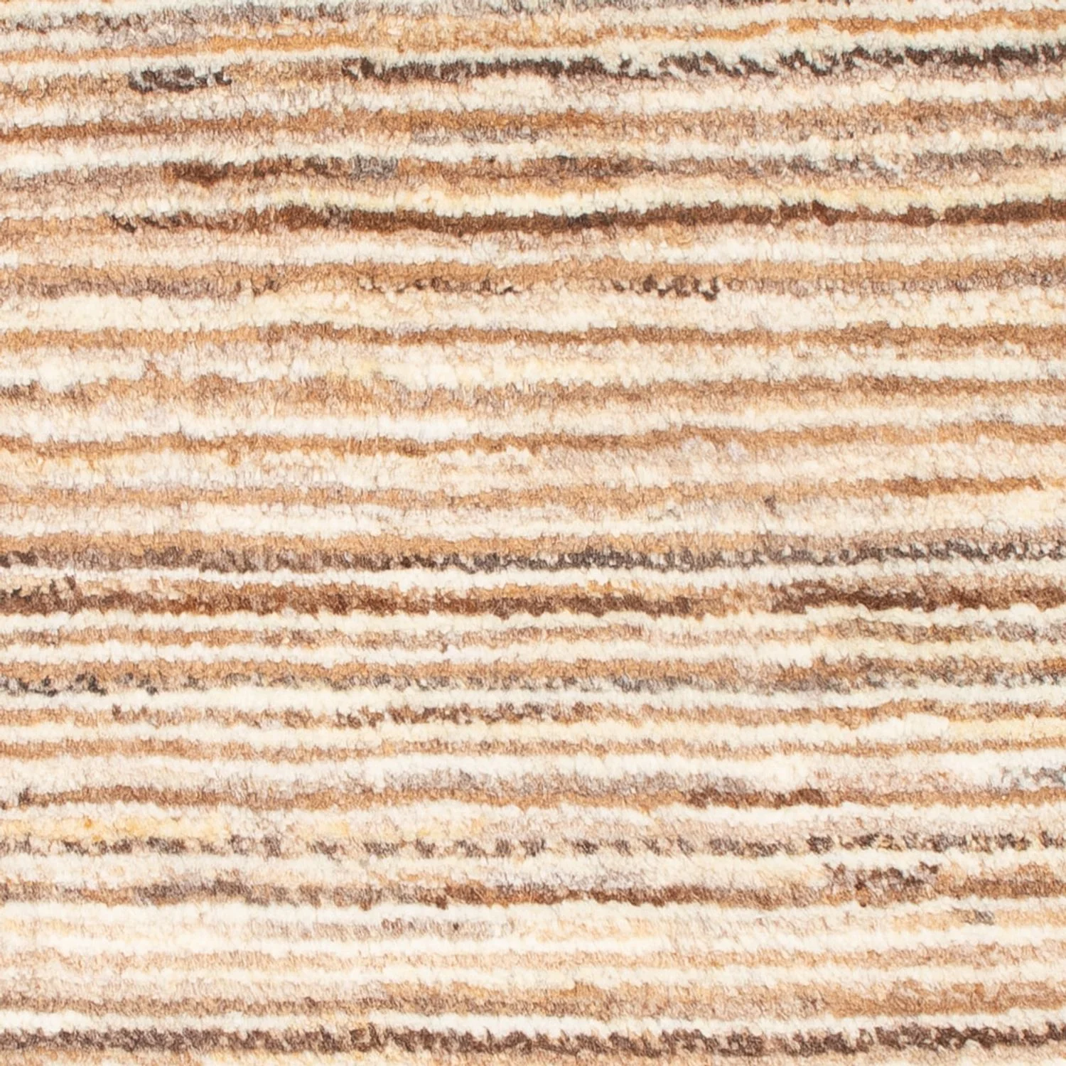 Gabbeh Persisch Teppich 95x62cm - Perserteppich Wollteppich - Image 2