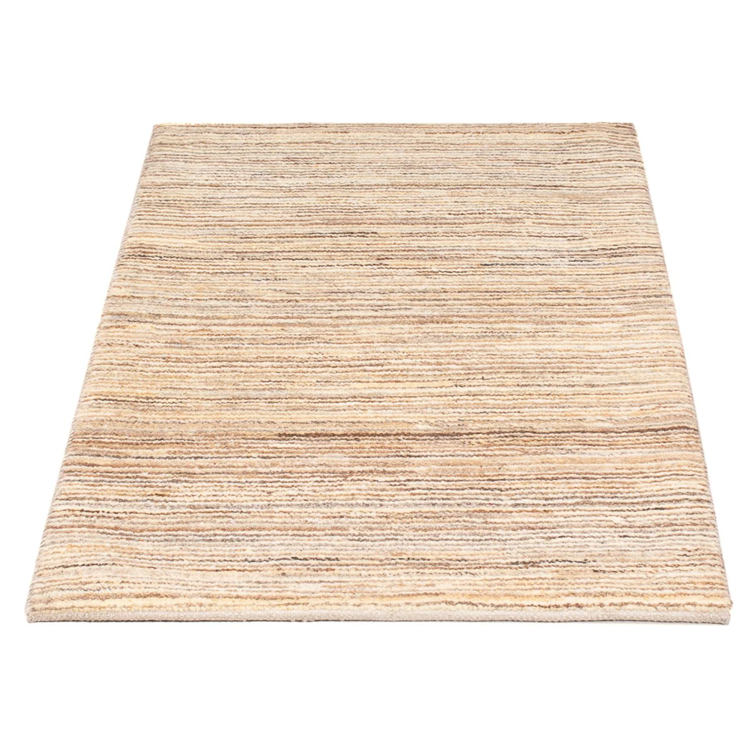 Gabbeh Persisch Teppich 96x61cm - Perserteppich Wollteppich - Image 5