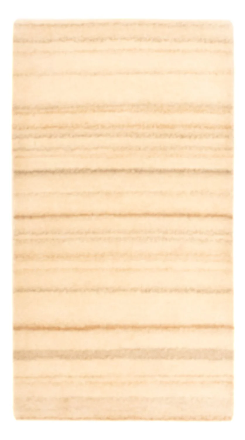 Gabbeh Teppich Softy 160x110cm - Wollteppich