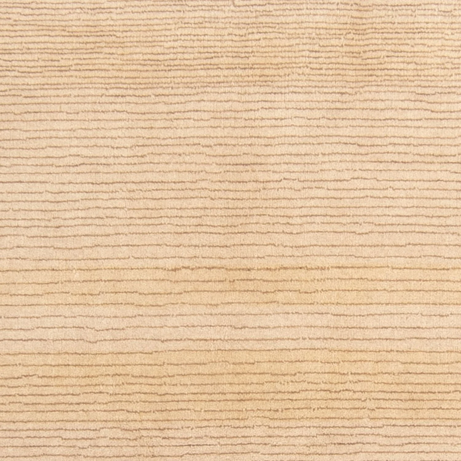 Gabbeh Teppich - Softy - 168 x 117 cm - beige - Image 2