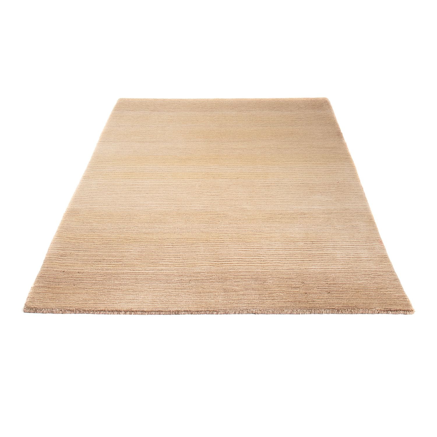 Gabbeh Teppich - Softy - 168 x 117 cm - beige - Image 5