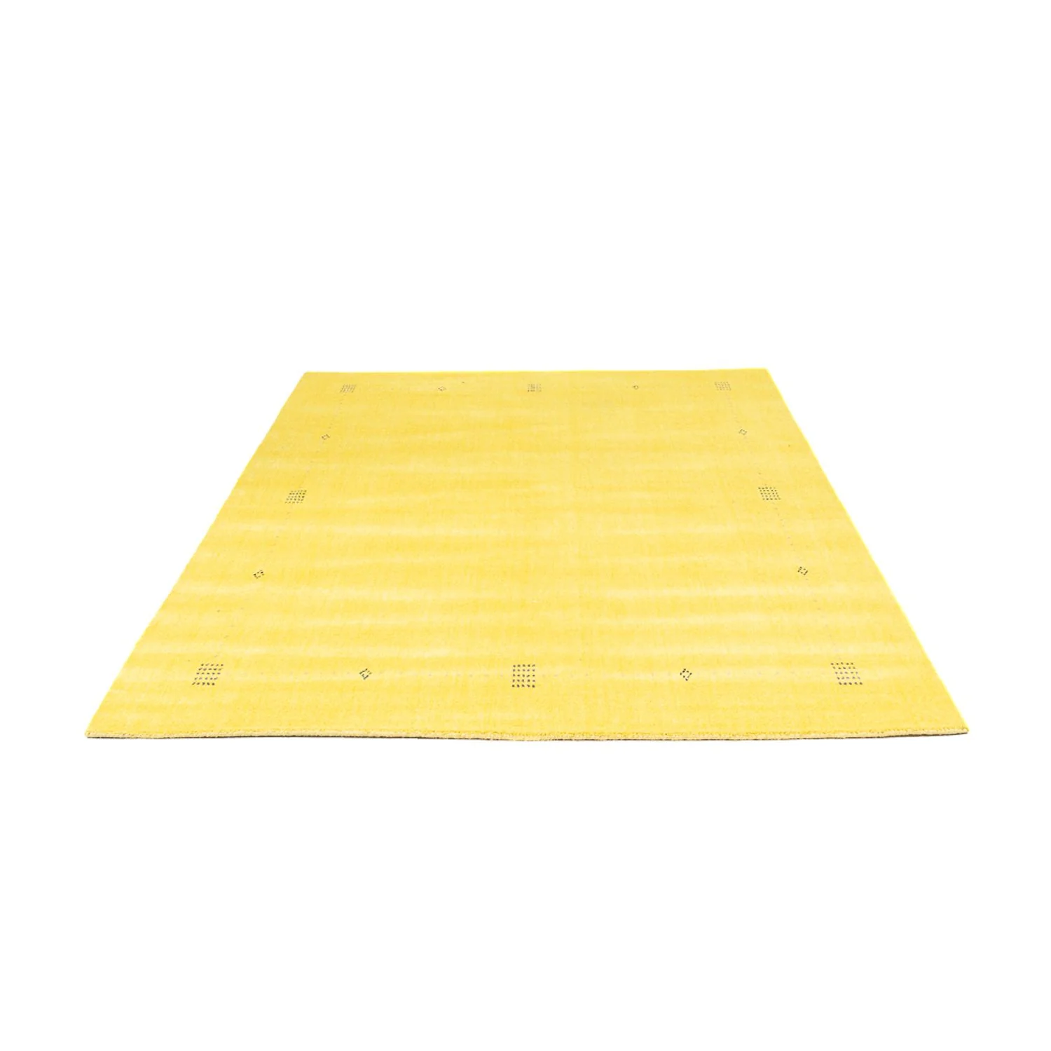Gabbeh Teppich Softy 227x164cm - Wollteppich - Image 5