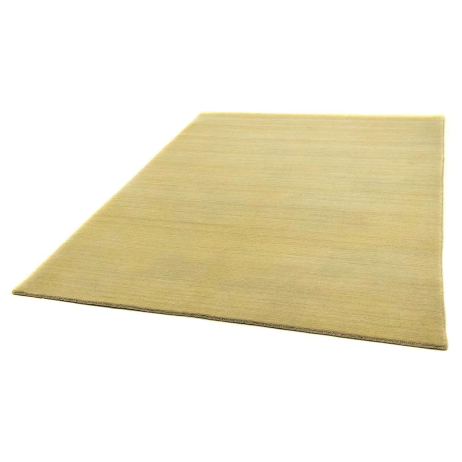 Gabbeh Teppich - Softy 228 x 161 cm - beige - Image 3