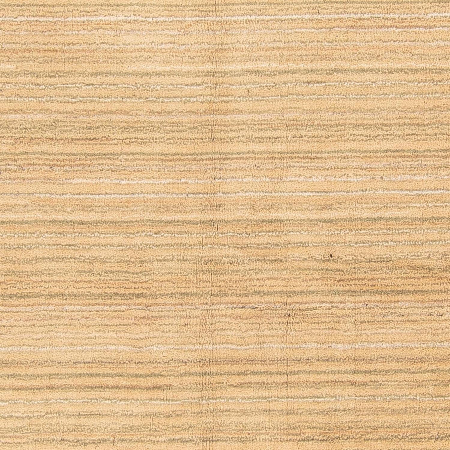Gabbeh Teppich - Softy - 240 x 170 cm - beige - Image 2