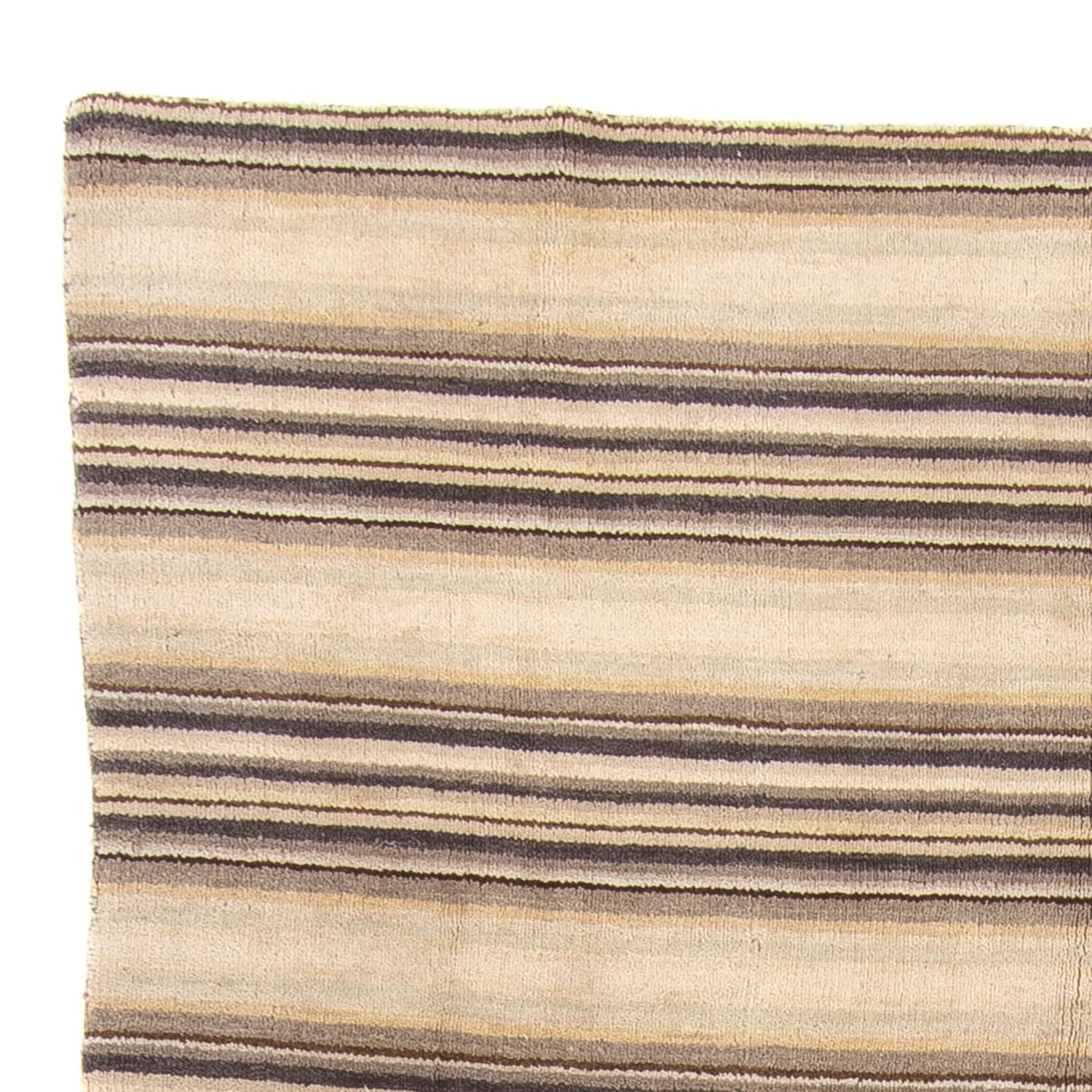 Gabbeh Teppich - Softy - 240 x 170 cm - mehrfarbig - Image 3