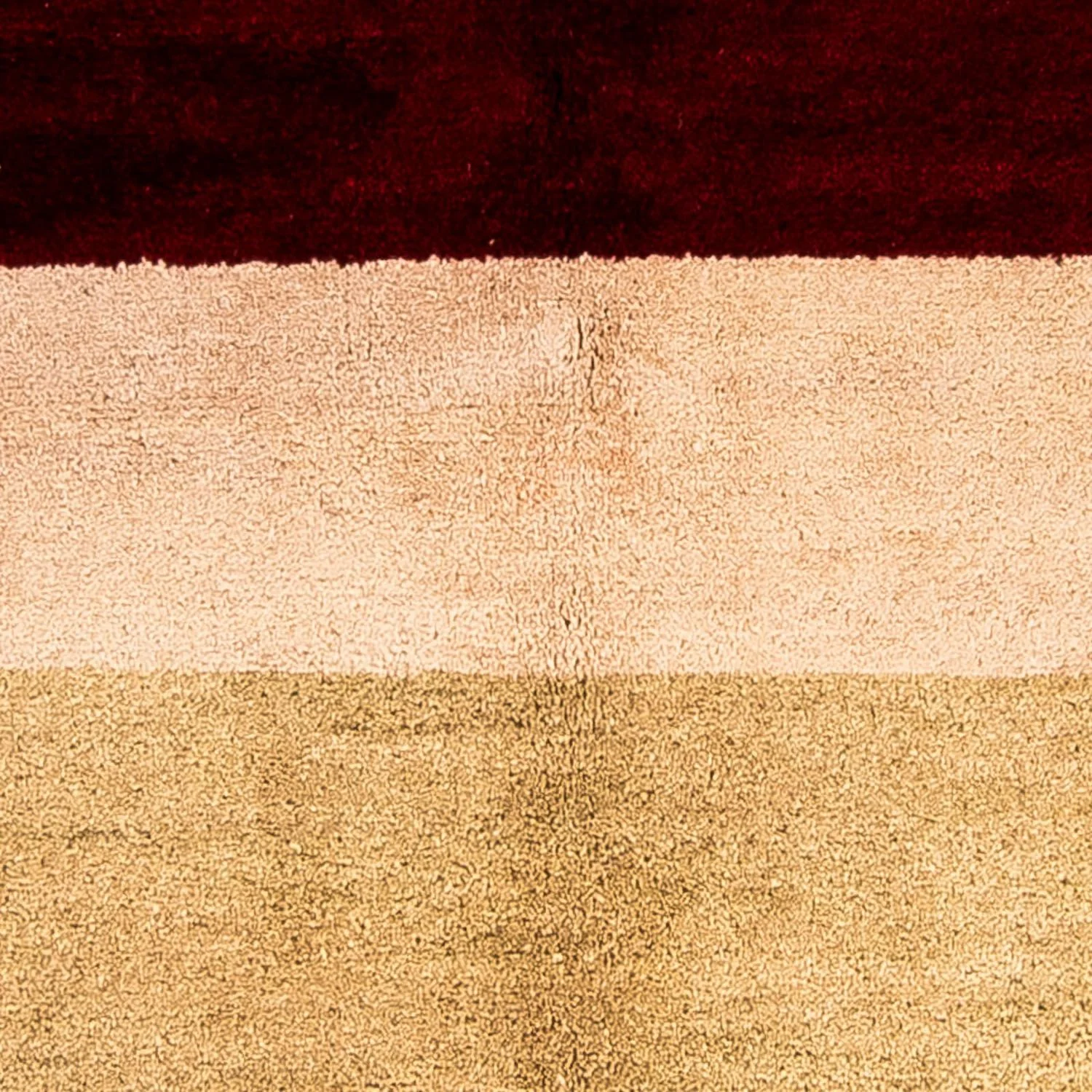 Gabbeh Teppich - Softy 240 x 170 cm - mehrfarbig - Image 2