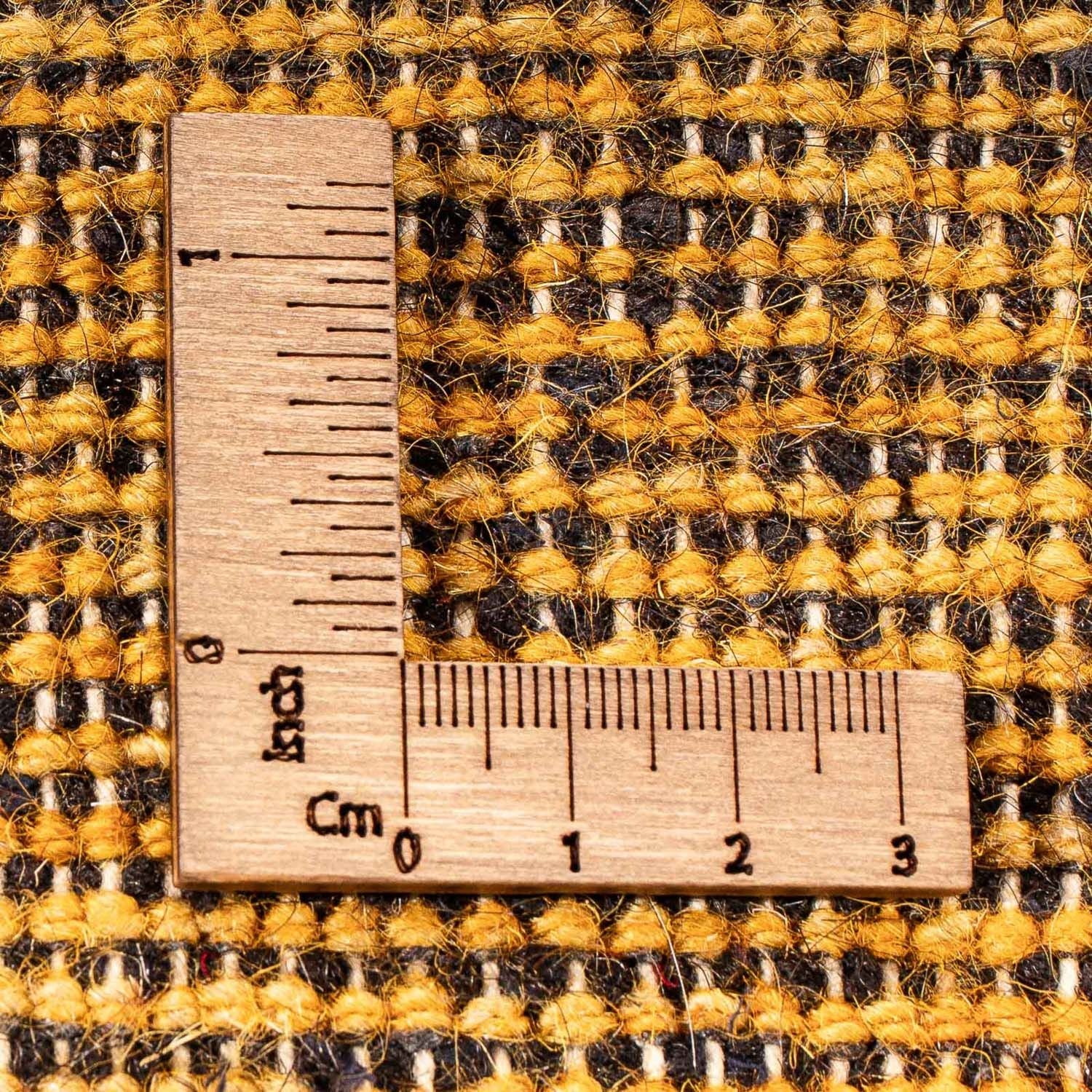 Gabbeh Teppich - Softy 240 x 170 cm - mehrfarbig - Image 6