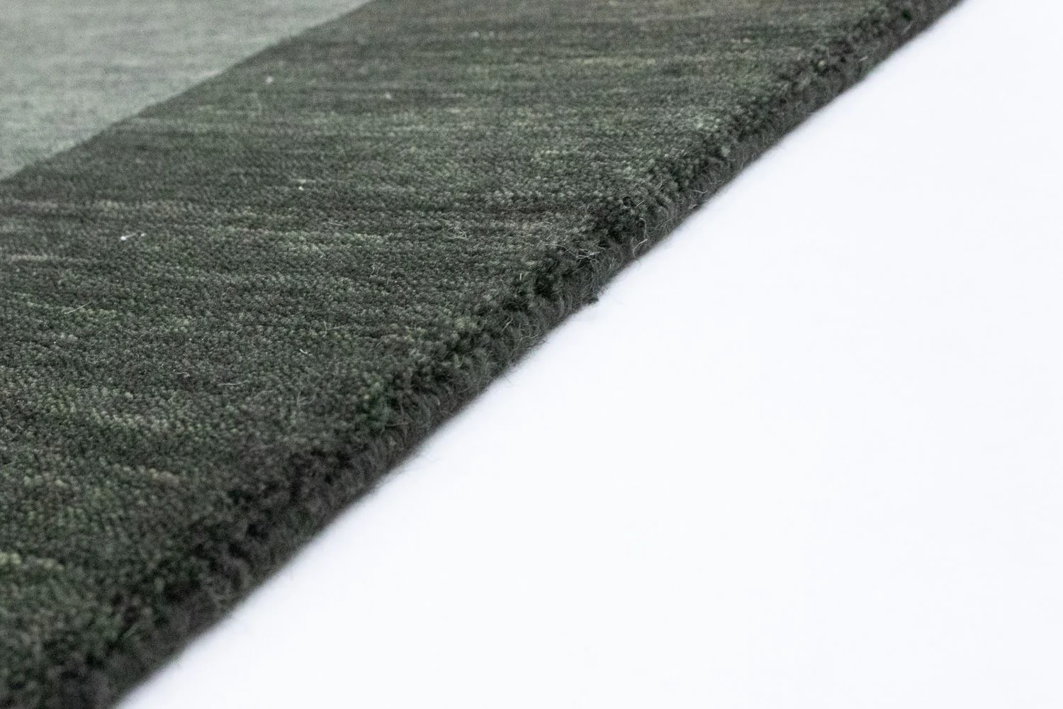 Gabbeh Teppich - Softy 300 x 200 cm - mehrfarbig - Image 3