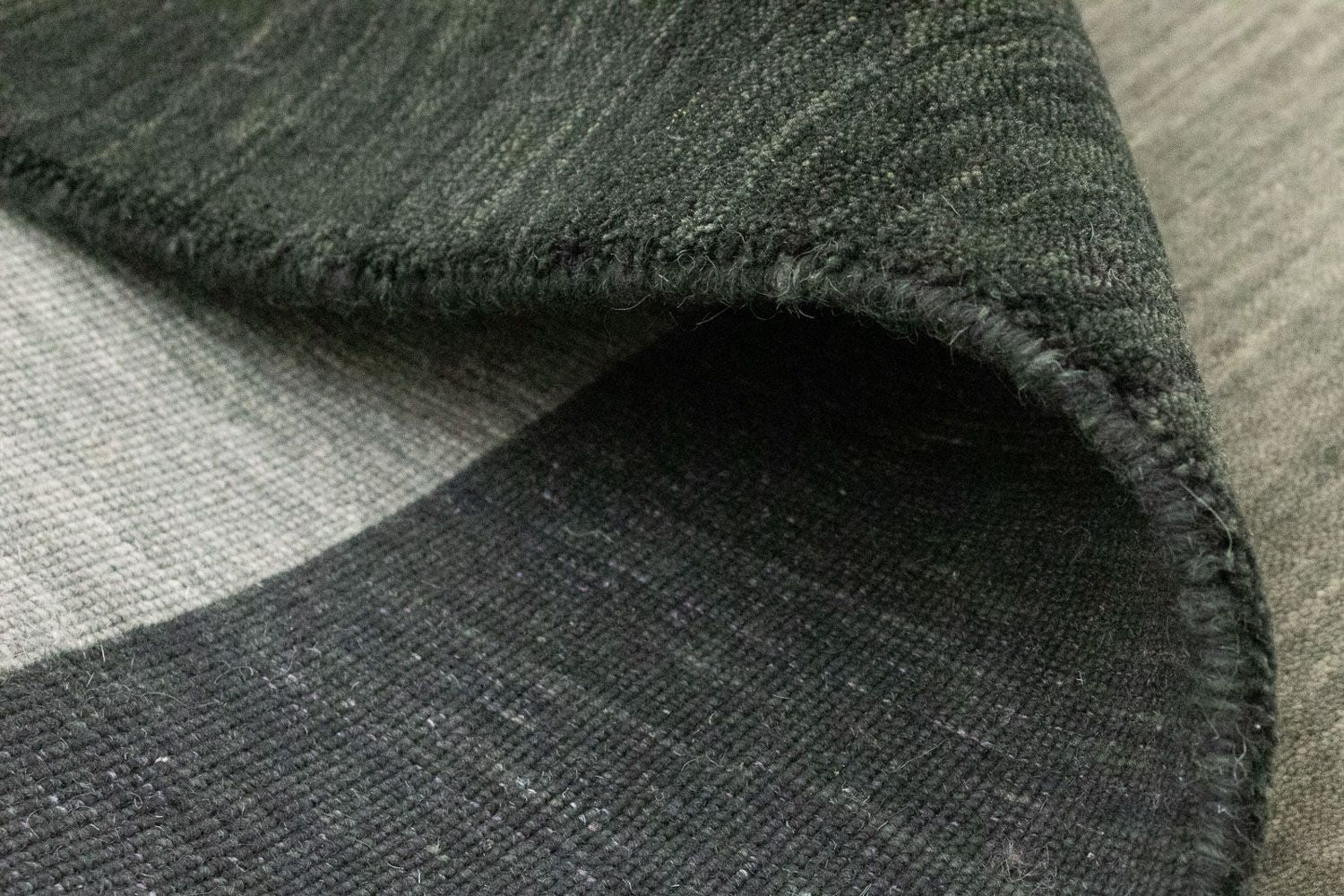 Gabbeh Teppich - Softy 300 x 200 cm - mehrfarbig - Image 4