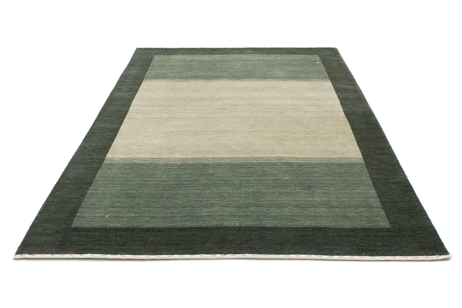 Gabbeh Teppich - Softy 300 x 200 cm - mehrfarbig - Image 5