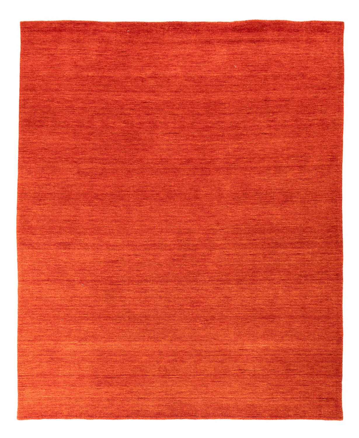 Gabbeh Teppich Softy 300x250cm - Wollteppich